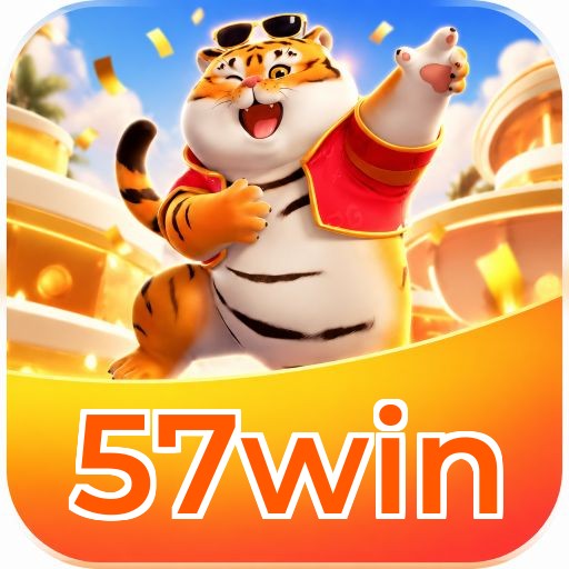 57win Plataforma - Logo Oficial