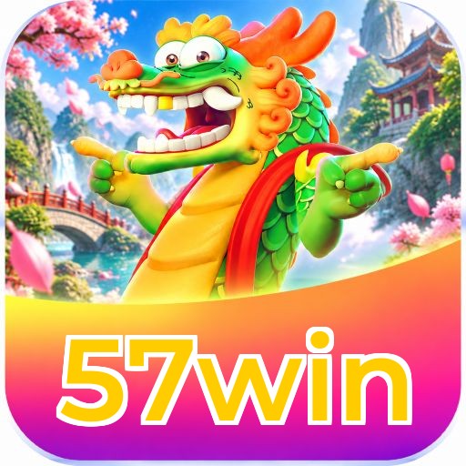 57win VIP - Logo Oficial