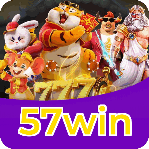 57win bônus R$5.000 + 500 giros - Rollover 35x, prazo 30 dias, 38% taxa conversão