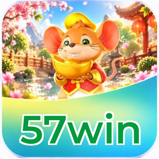57win Download - Logo Oficial