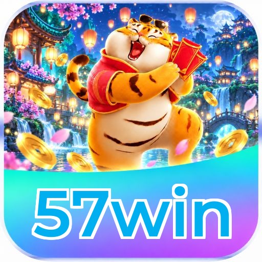 57win Slot - Logo Oficial