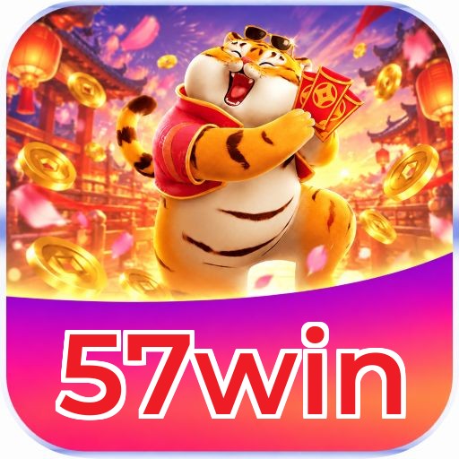 57win Cadastro - Logo Oficial