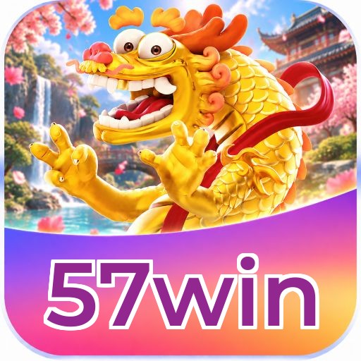 57win Instalar App — logo oficial 350x350
