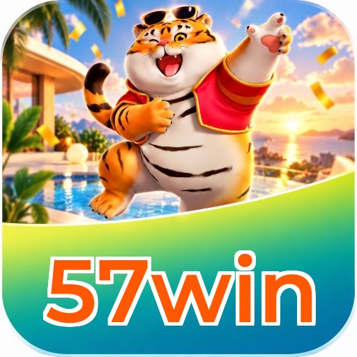 57win Facebook - Logo Oficial